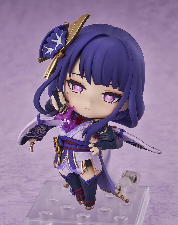 Raiden Shogun Nendoroid - Genshin Impact