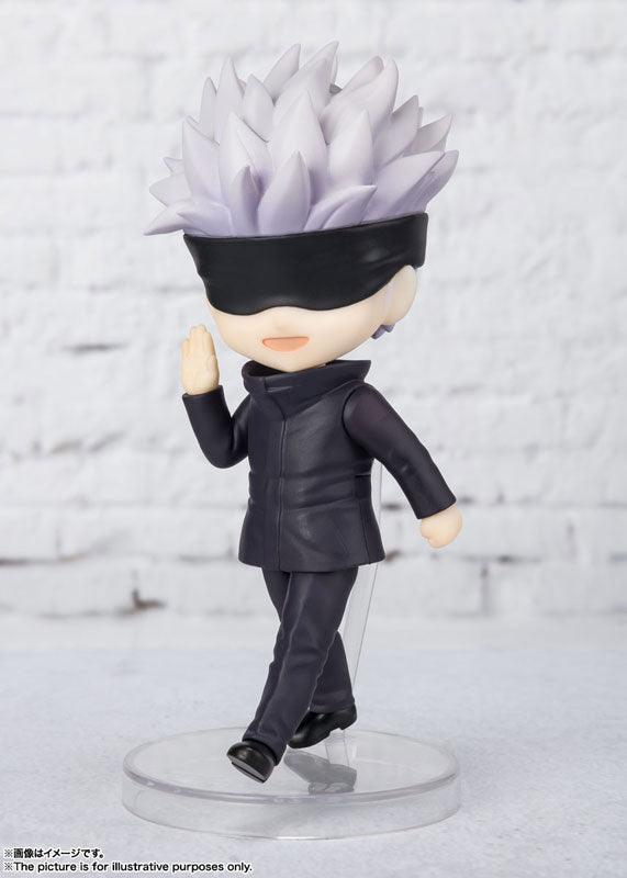 Satoru Gojo Figuarts mini - Jujutsu Kaisen - FigurineOut