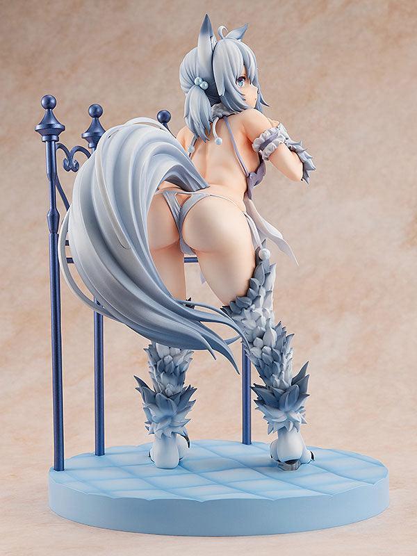 Setsuna Light Novel Version KDcolle 1/7 Scale Figure - Redo of Healer - FigurineOut