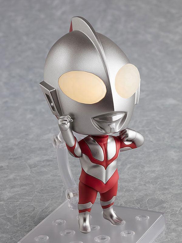 Shin Ultraman Nendoroid No.2121 - Ultraman - FigurineOut