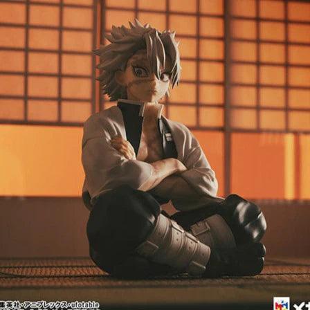 Shinazugawa-San Palm Size Fig - Gem Ser Demon Slayer - FigurineOut