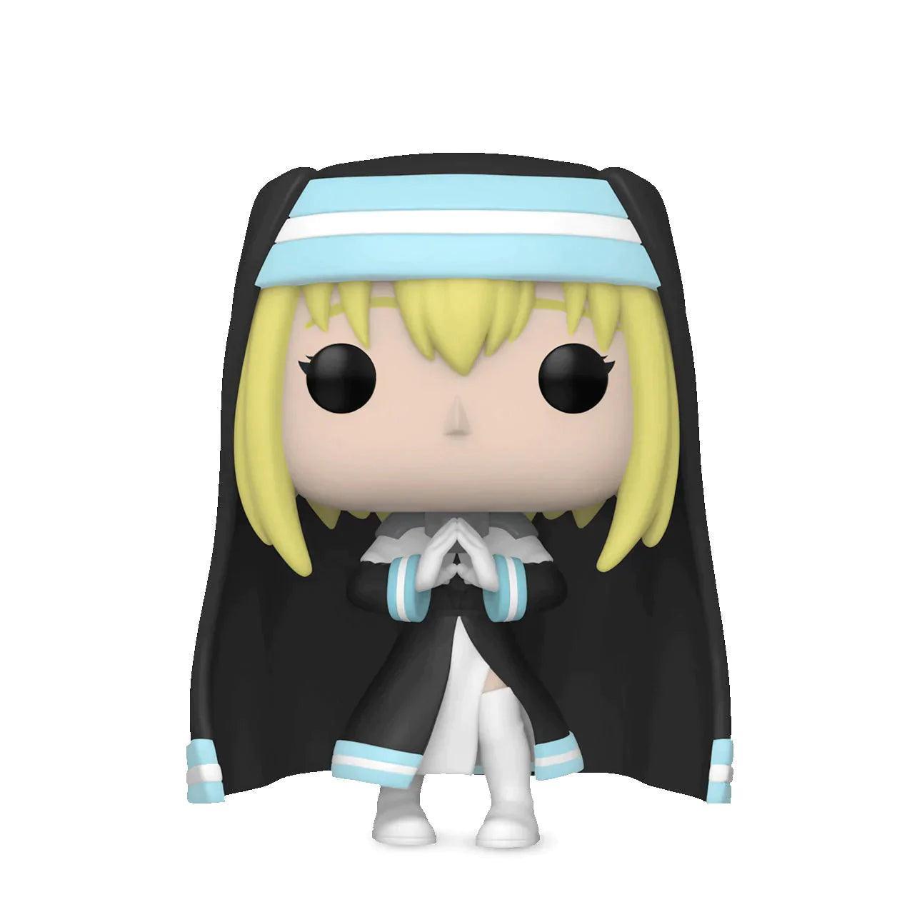 Sister Iris Funko Pop - FigurineOut