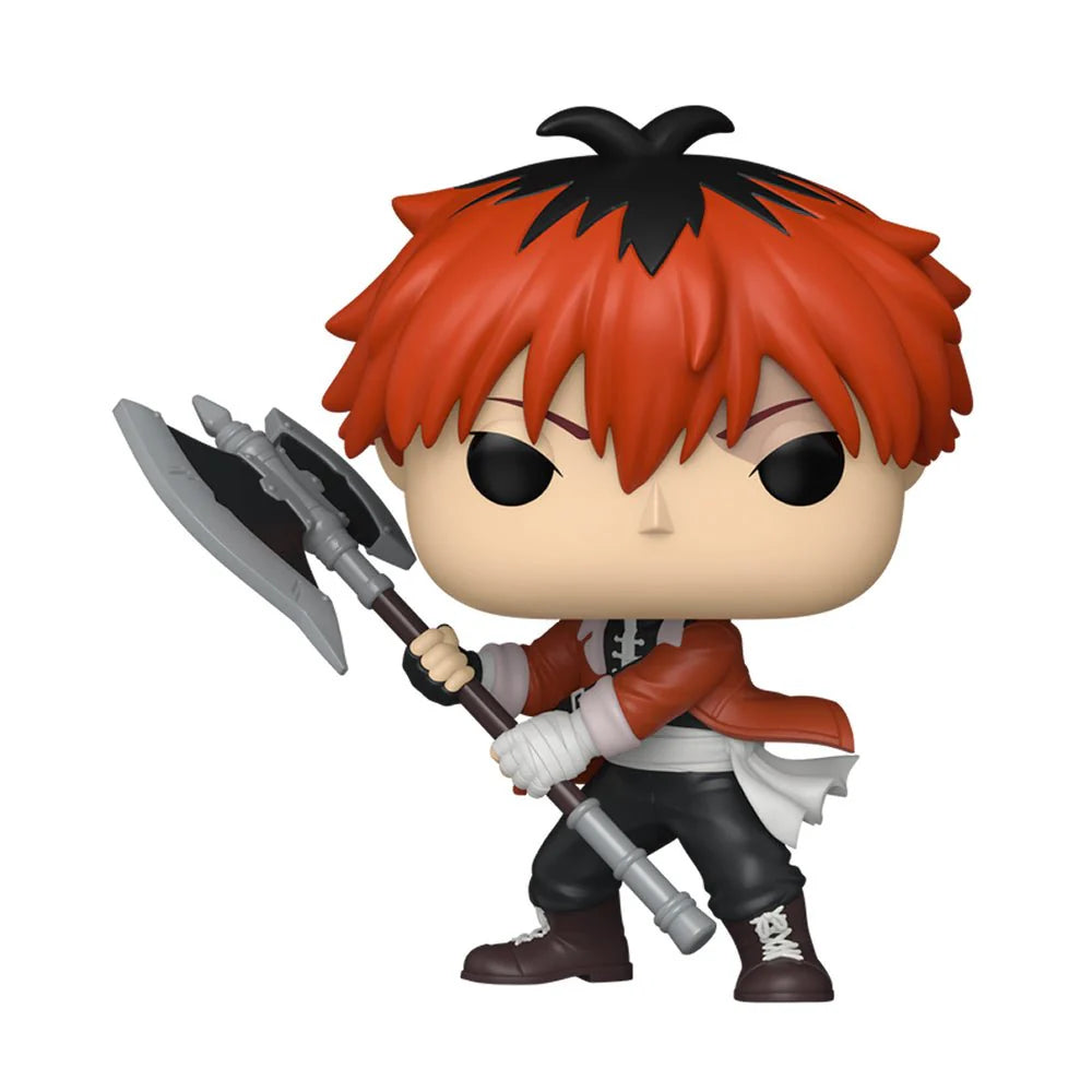 Stark Funko Pop #1988 - Frieren