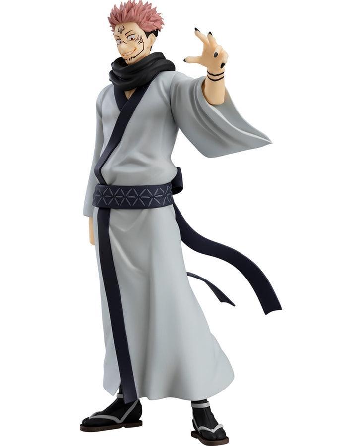 Sukuna POP UP PARADE - Jujutsu Kaisen - FigurineOut