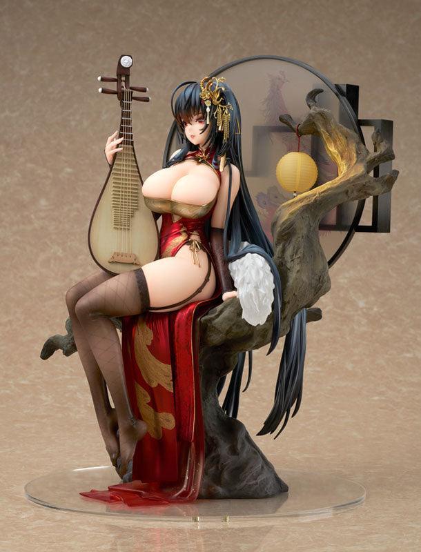 Taiho Phoenix's Spring Song Ver. 1/7 Scale Figure - Azur Lane - FigurineOut