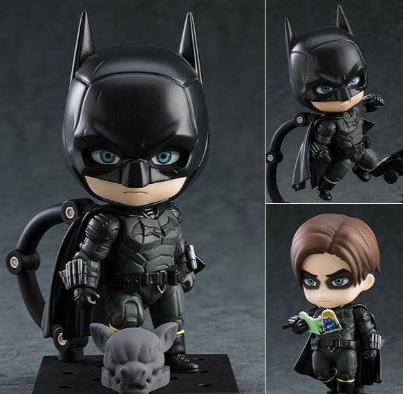 The Batman Nendoroid - FigurineOut