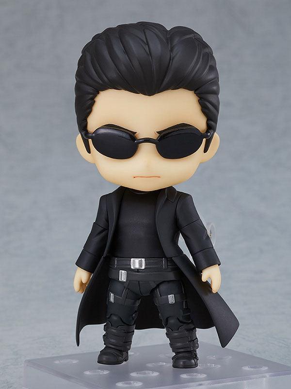 The Matrix Neo Nendoroid - FigurineOut