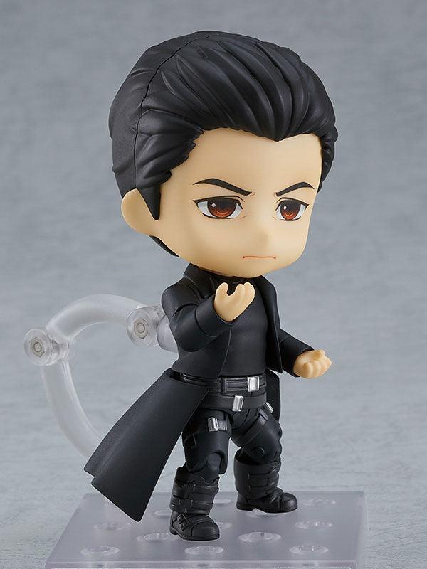 The Matrix Neo Nendoroid - FigurineOut