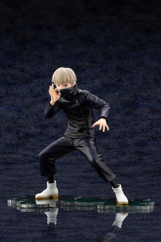 Toge Inumaki 1/8 Scale Figure ARTFX J - Jujutsu Kaisen - FigurineOut