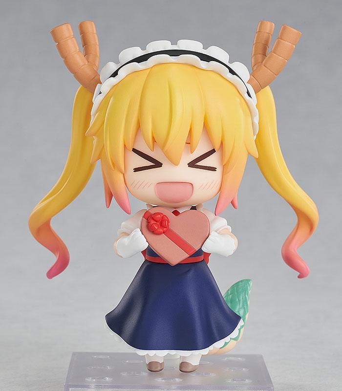 Tohru Nendoroid Figure - Miss Kobayashi's Dragon Maid - FigurineOut