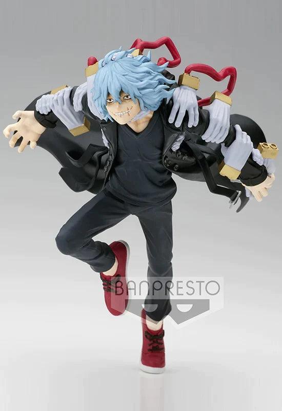 Tomura Shigaraki Evil Villains Vol 4 - My Hero Academia - FigurineOut