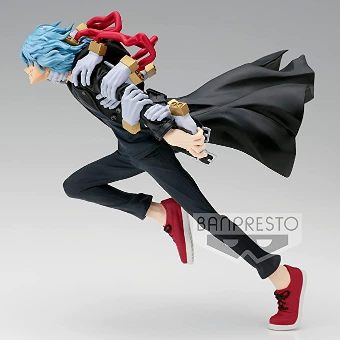 Tomura Shigaraki Evil Villains Vol 4 - My Hero Academia - FigurineOut