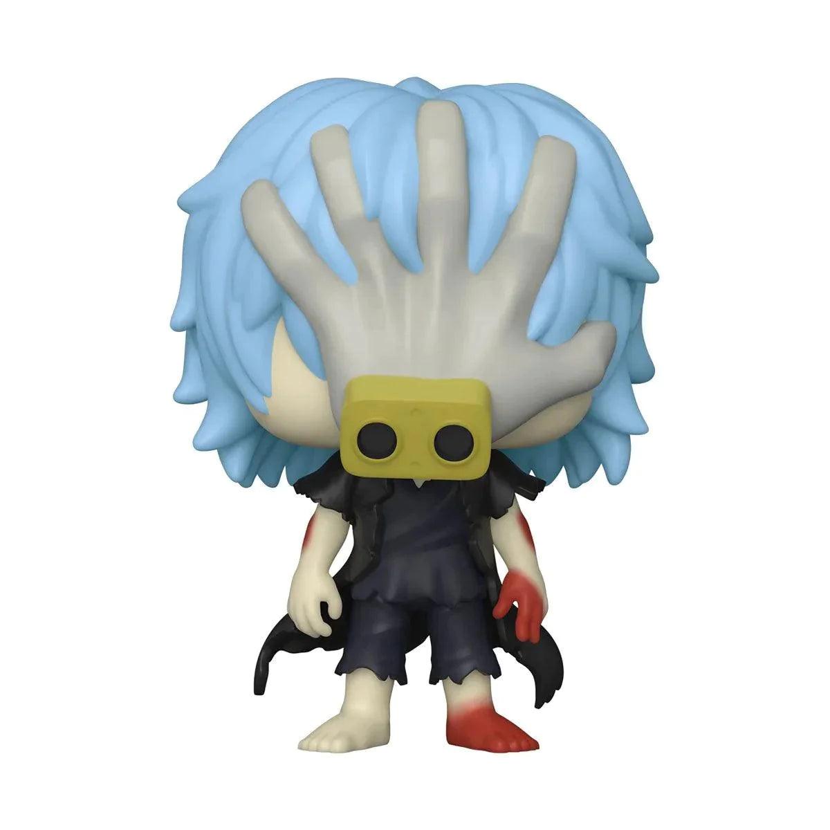 Tomura Shigaraki Funko Pop Vinyl Figure - EE Exclusive - My Hero Academia - FigurineOut