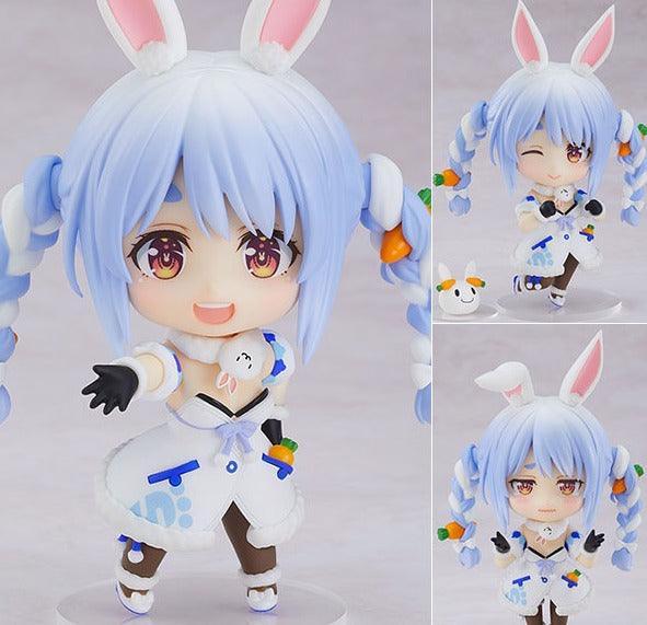 Usada Pekora Nendoroid - Hololive Production - FigurineOut