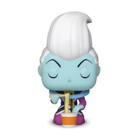 WHIS Eating Noodles #1089 Funko POP! - FigurineOut