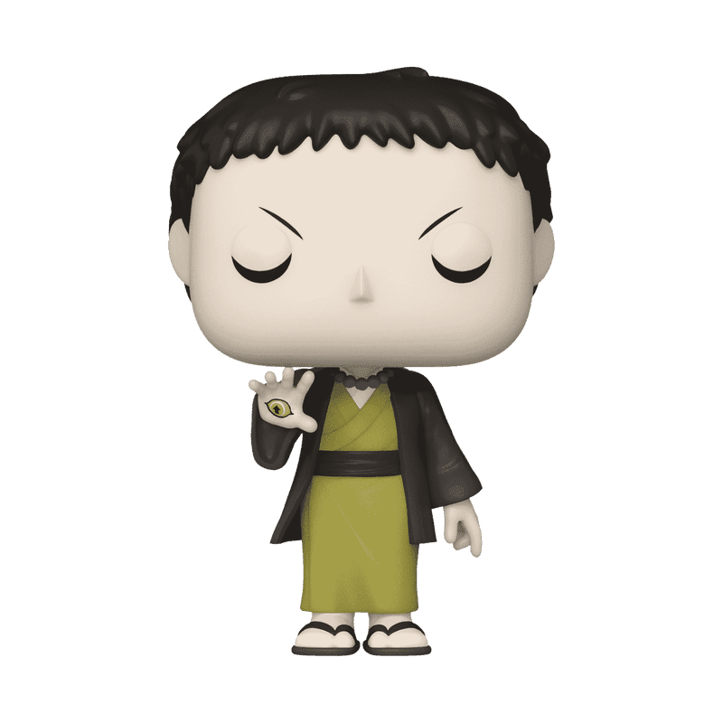 Yahaba Funko Pop Vinyl Figure #1410 - Demon Slayer - FigurineOut