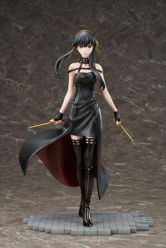 Yor Forger 1/7 Scale Figure Spy x Family - FigurineOut