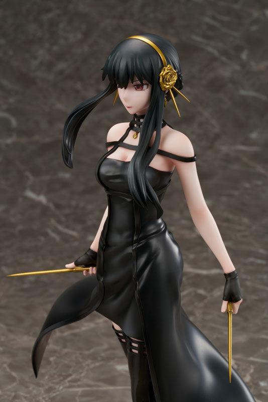 Yor Forger 1/7 Scale Figure Spy x Family - FigurineOut