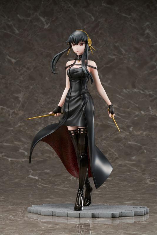 Yor Forger 1/7 Scale Figure Spy x Family - FigurineOut
