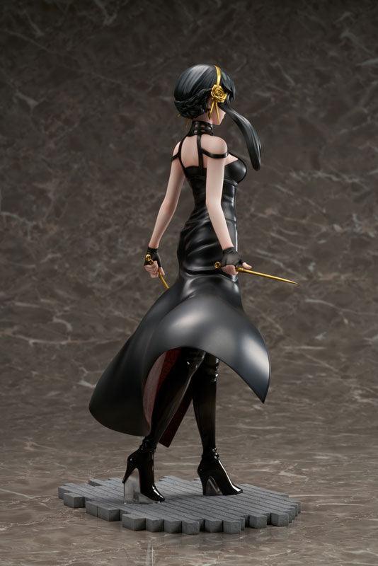 Yor Forger 1/7 Scale Figure Spy x Family - FigurineOut