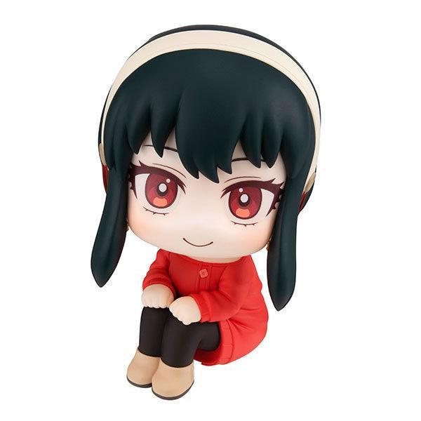 Yor Forger LookUp Spy x Family - FigurineOut