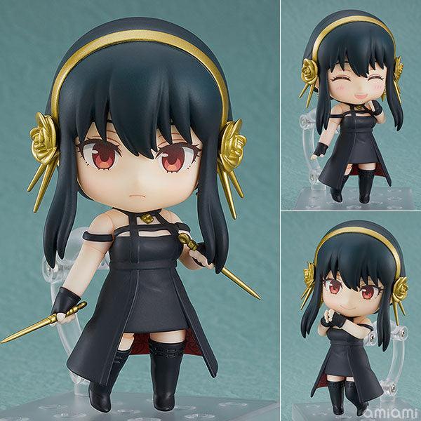 Yor Forger Nendoroid - Spy x Family - FigurineOut