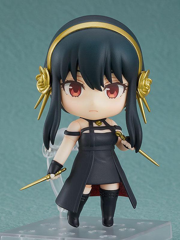Yor Forger Nendoroid - Spy x Family - FigurineOut