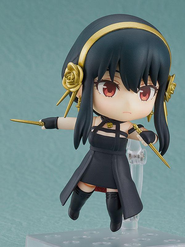 Yor Forger Nendoroid - Spy x Family - FigurineOut