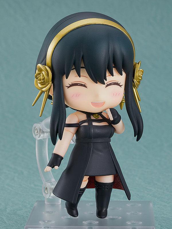 Yor Forger Nendoroid - Spy x Family - FigurineOut