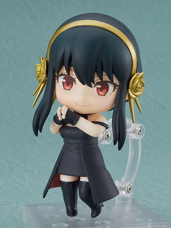 Yor Forger Nendoroid - Spy x Family - FigurineOut