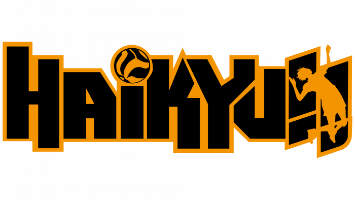 Haikyuu!!