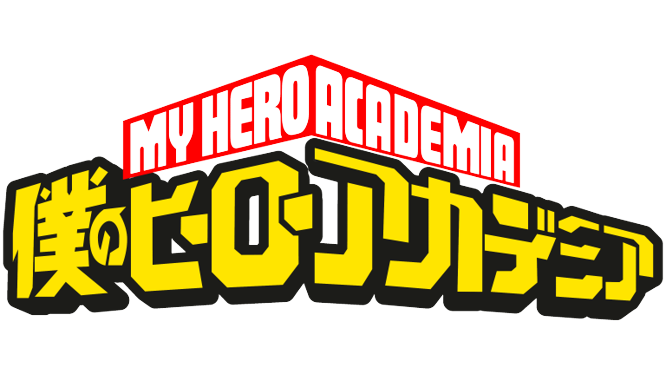My Hero Academia