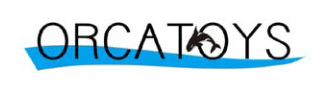 Orca Toys