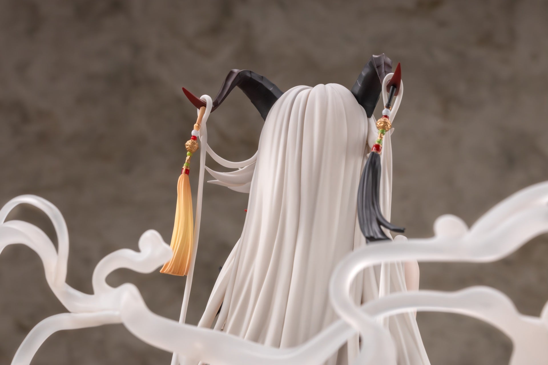 Agir Golden Dragon 1/6 Scale Figure – Azur Lane | APEX