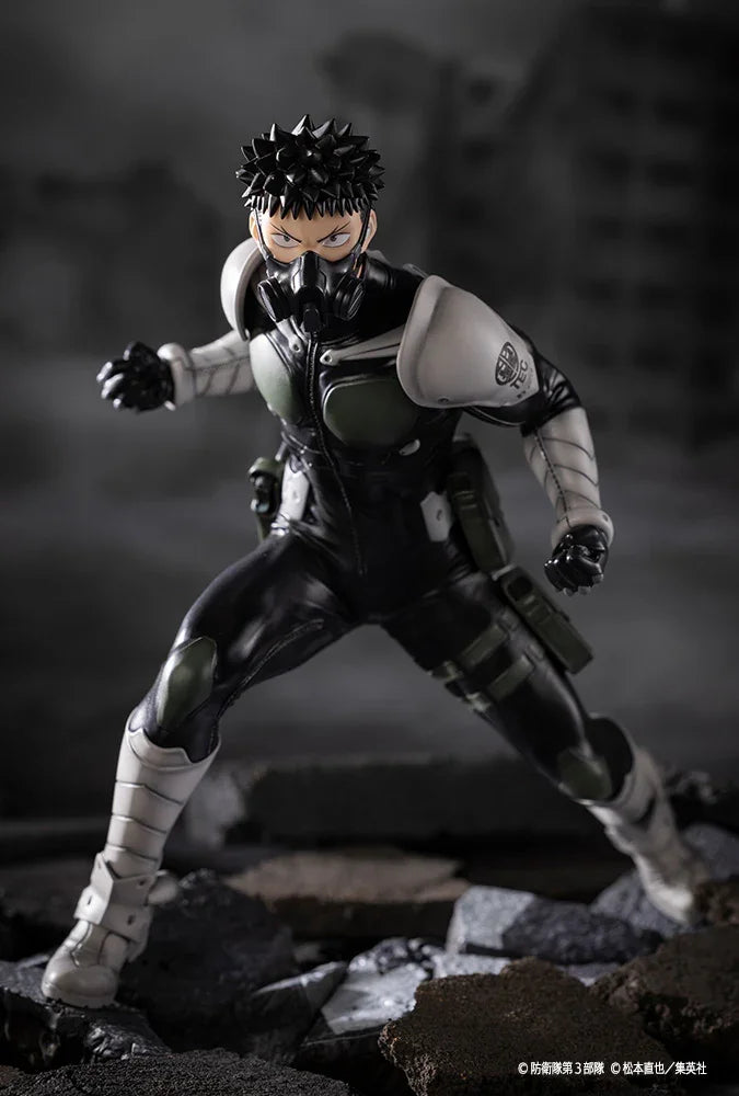 Hibino Kafka ARTFX J - Kaiju No. 8