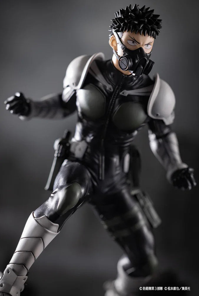 Hibino Kafka ARTFX J - Kaiju No. 8