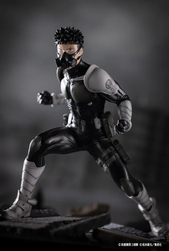 Hibino Kafka ARTFX J - Kaiju No. 8