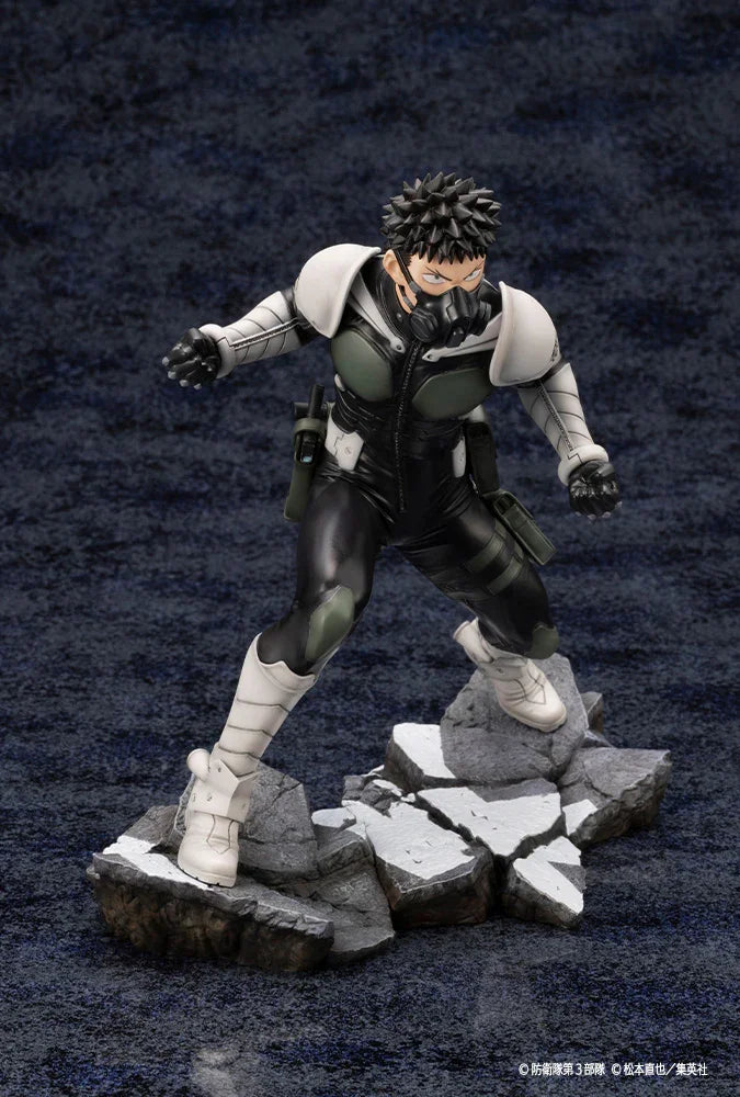 Hibino Kafka ARTFX J - Kaiju No. 8