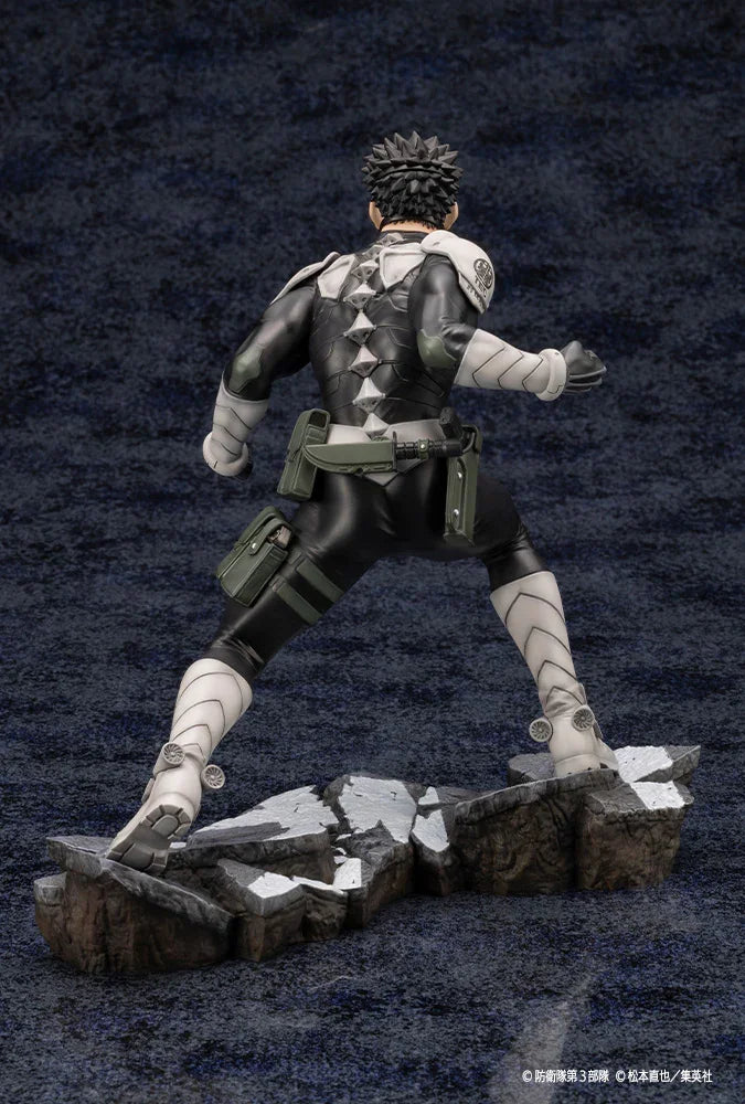 Hibino Kafka ARTFX J - Kaiju No. 8