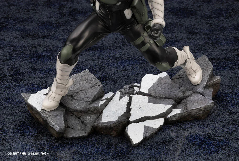 Hibino Kafka ARTFX J - Kaiju No. 8