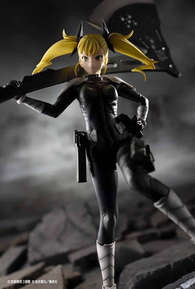 Shinomiya Kikoru ARTFX J - Kaiju No. 8