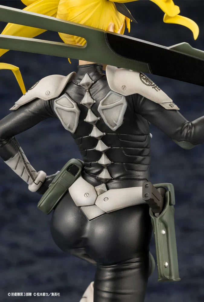 Shinomiya Kikoru ARTFX J - Kaiju No. 8