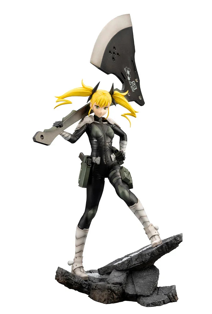 Shinomiya Kikoru ARTFX J - Kaiju No. 8