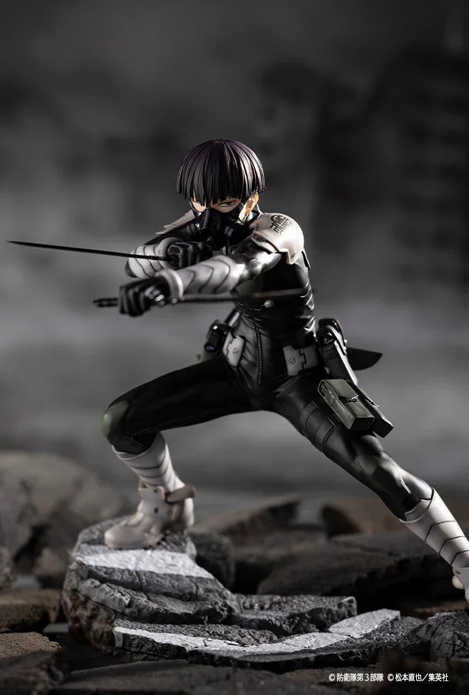 Hoshina Soshiro ARTFX J- Kaiju No. 8