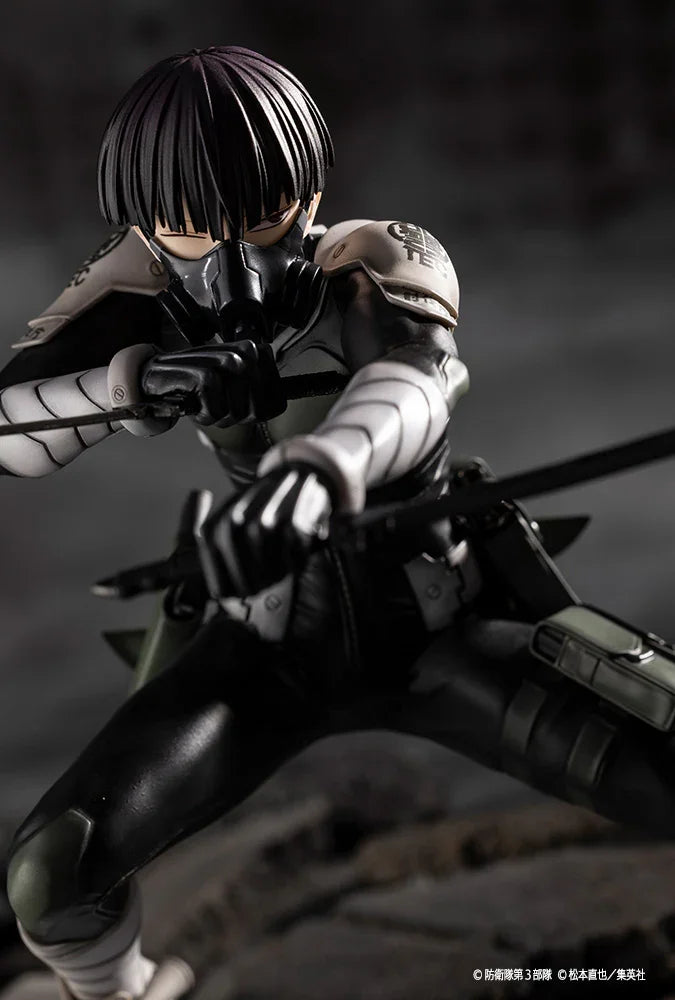 Hoshina Soshiro ARTFX J- Kaiju No. 8