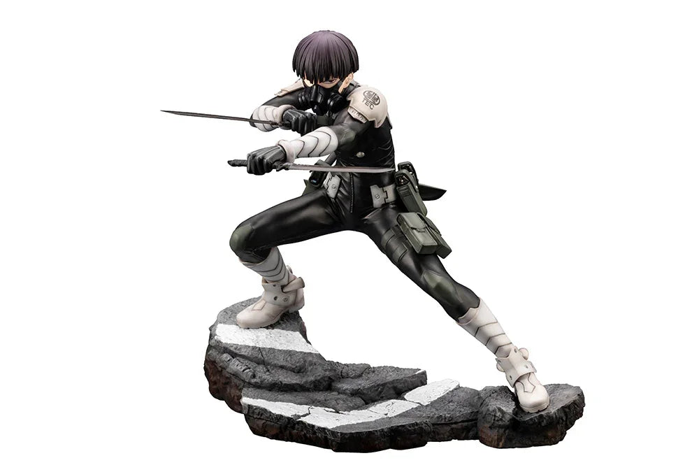 Hoshina Soshiro ARTFX J- Kaiju No. 8