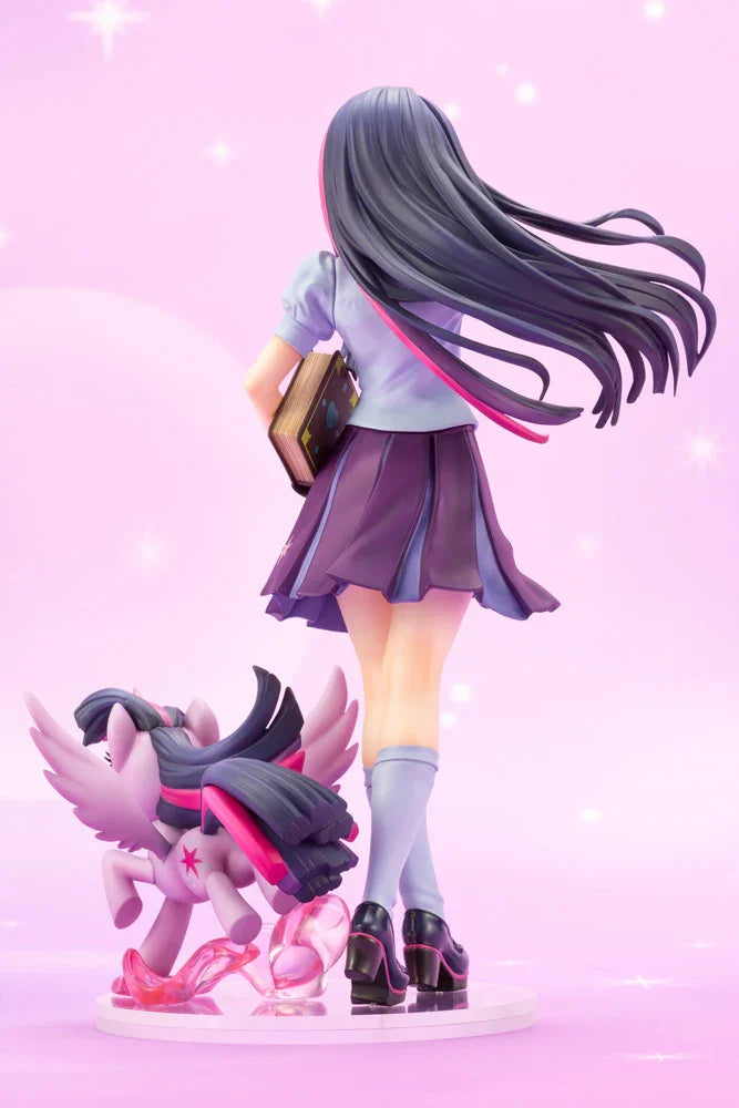 Twilight Sparkle Bishoujo - My Little Pony