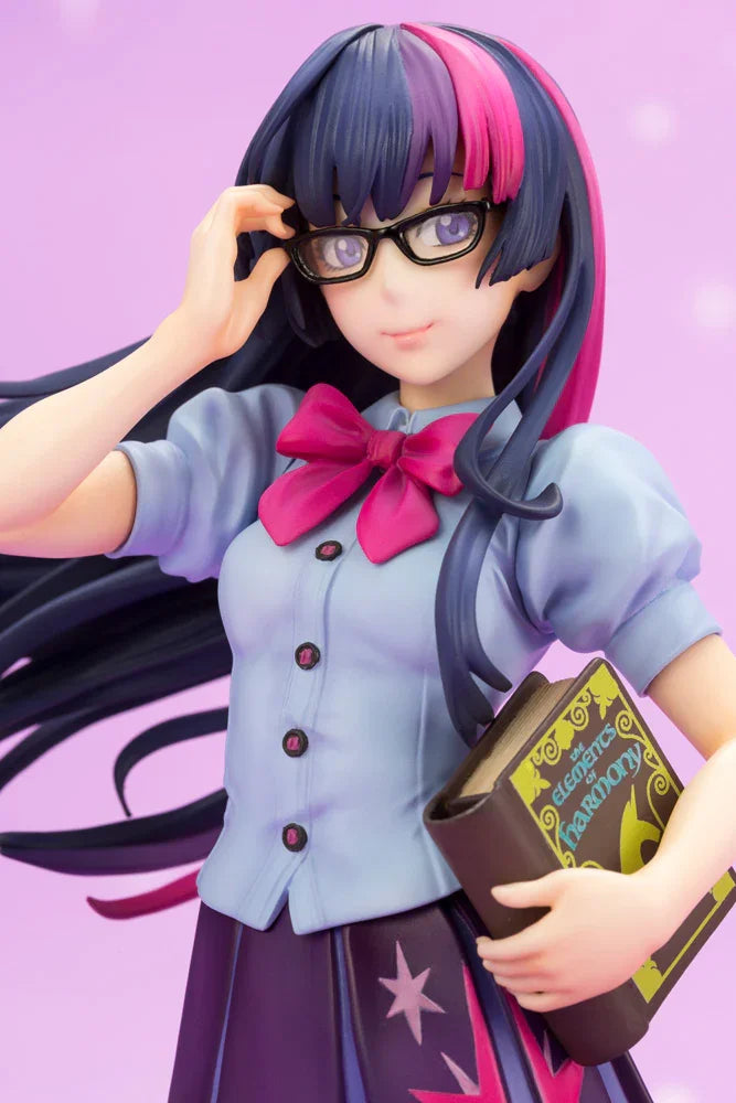 Twilight Sparkle Bishoujo - My Little Pony