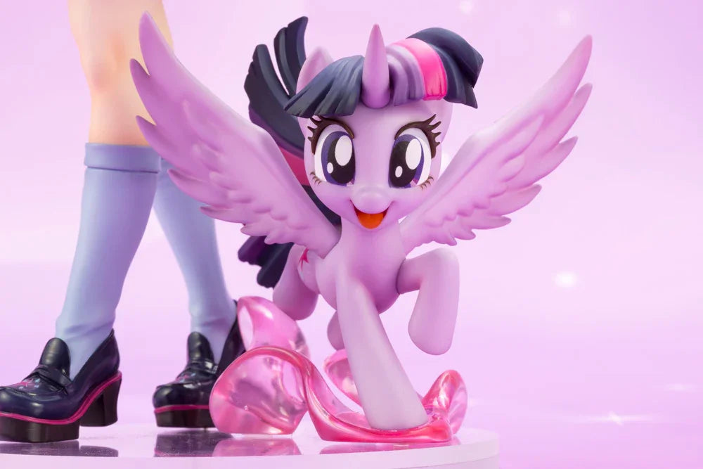 Twilight Sparkle Bishoujo - My Little Pony