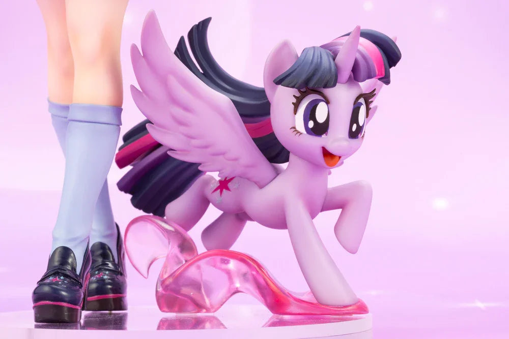Twilight Sparkle Bishoujo - My Little Pony